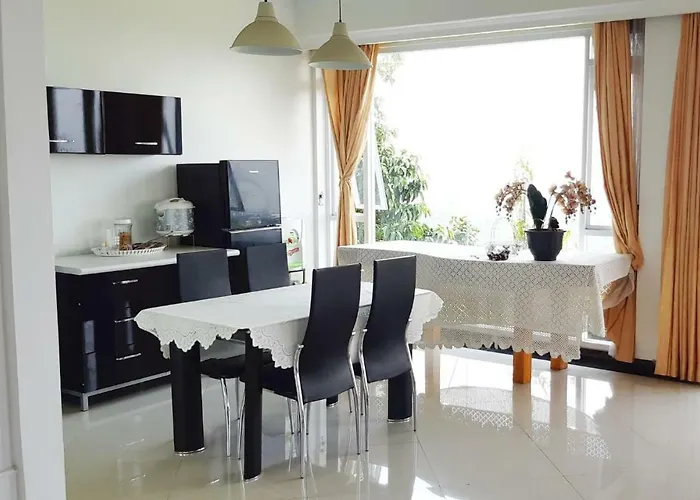 Dago Bestview Villa