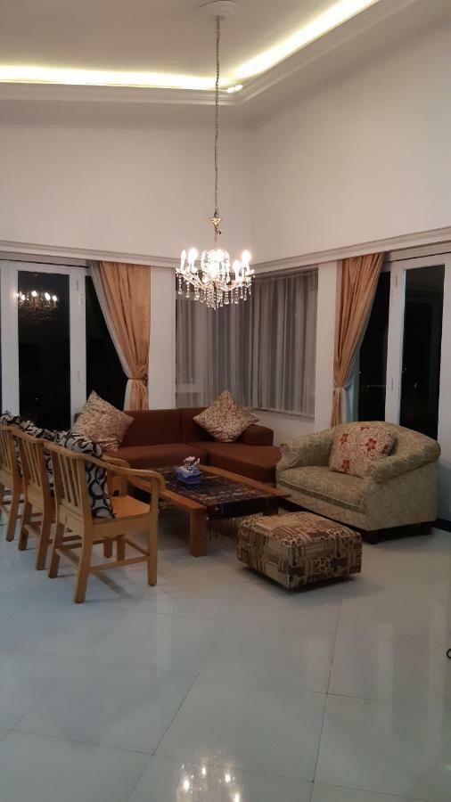Villa Dago Bestview Bandung